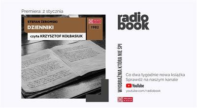 Nowy "Radiobook": "Dzienniki" Stefana Żeromskiego [POSŁUCHAJ]