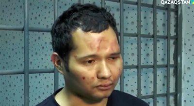 Media: jazzman, którego w Kazachstanie zmuszono do fałszywych zeznań, trafił do szpitala ze złamaniami i wstrząsem mózgu