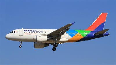 Po 20 latach wraca połączenie lotnicze Erytrei z Etiopią