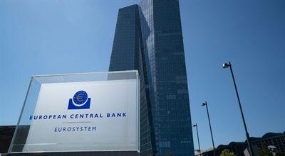 Eksperci: EBC zachęca obywateli strefy euro do oszczędzania, u nas bardziej opłaca się konsumpcja