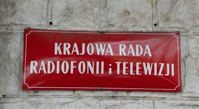 Sejm przyjął sprawozdanie Krajowej Rady Radiofonii i Telewizji za 2020 r.