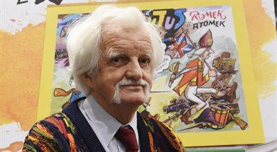 Papcio Chmiel. Legenda polskiego komiksu