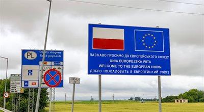 Będzie kolejne przejście graniczne Polska-Ukraina. Szef KPRM wskazał miejsce i termin