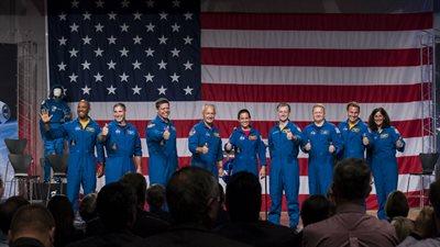 NASA: oto astronauci, którzy wezmą udział w pierwszych prywatnych lotach na MSK