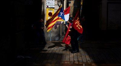 Ewa Wysocka: Katalończycy czują się niekochanym dzieckiem