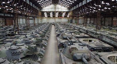 Niemcy: jest zgoda na eksport czołgów Leopard 1 na Ukrainę. Co dalej?