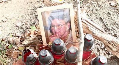 "Nikt nie wierzył w samobójstwo". W PR24 o śmierci Jolanty Brzeskiej