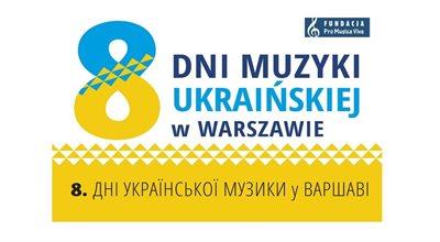 Ukrainian music festival kicks off in Warsaw