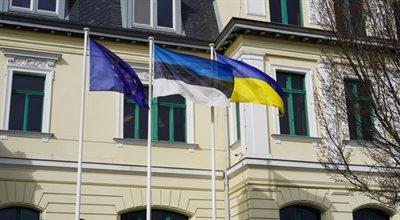 Estonia kupi przy pomocy środków UE sprzęt wojskowy dla Mołdawii i Ukrainy