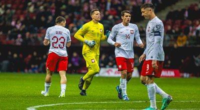 Ranking FIFA: pozycja Biało-Czerwonych bez zmian. Polacy poza czołową trzydziestką