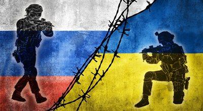 Druga rocznica wybuchu wojny na Ukrainie na antenie Trójki [POSŁUCHAJ]