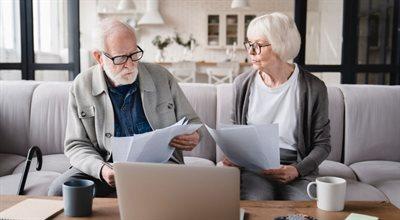 Eksperci:14-te emerytury zostaną z nami na stałe