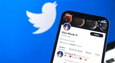 Elon Musk jednak kupuje Twittera. Stawia pewien warunek 