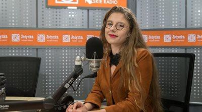 "To spełnienie marzeń". Karolina Lizer zaprasza na wyjątkowy koncert w Studiu Polskiego Radia