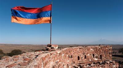 Szanse na zbliżenie Armenii z Zachodem? Erywań odwraca się od Rosji