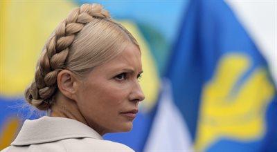 "Bierzcie przykład z Polski". Julia Tymoszenko ma jasne przesłanie do niemieckich polityków