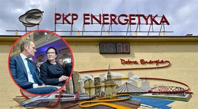 Tak rząd PO-PSL sprzedawał polski majątek. PKP Energetyka znów w rękach państwa, ale "nigdy nie powinna być sprzedana"