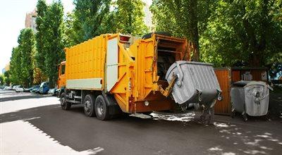 Kontrole transportu odpadów. GIOŚ: sprawdzane będą przewożone śmieci i dokumentacja