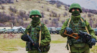 Egzotyczni żołnierze na wschodzie Ukrainy. U boku Rosjan stanęli najemnicy z Malezji
