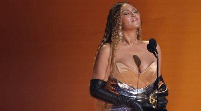 Grammy 2023 rozdane. Beyoncé najbardziej utytułowaną artystką w historii