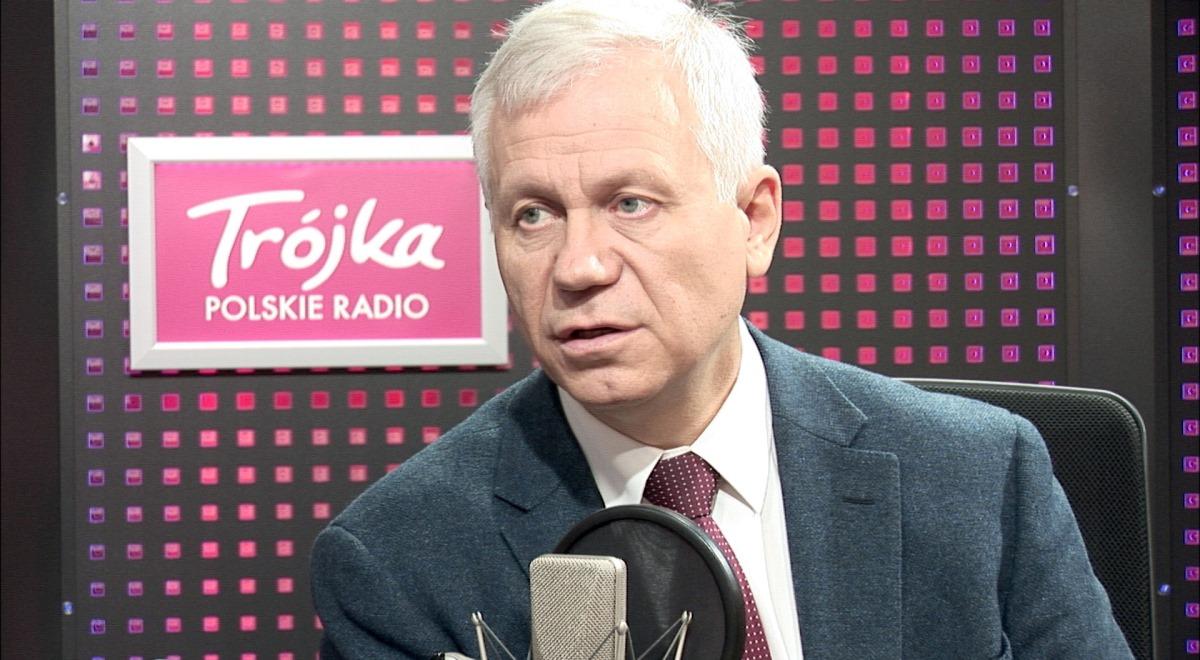 Marek Jurek: polski rząd może liczyć na Viktora Orbana