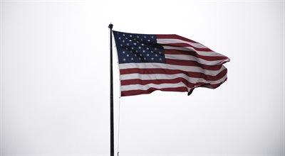 Amerykańska piosenkarka chce zmienić flagę USA. "Przestarzała, dzieląca i niepoprawna"
