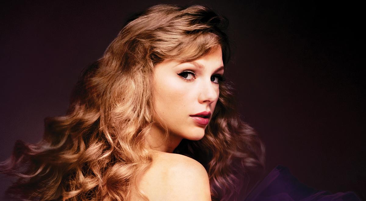 Supergwiazda czasów niepokoju. Taylor Swift kończy 34 lata