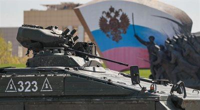 Rosjanie przebiją barierę pół miliona? Chodzi o wojska w Ukrainie