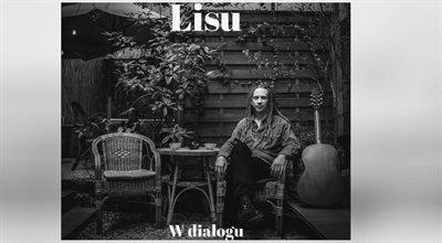 Debiutancka płyta Lisu "W Dialogu". Marcin "Lisu" Lisowski: tworzyłem teksty w natchnieniu