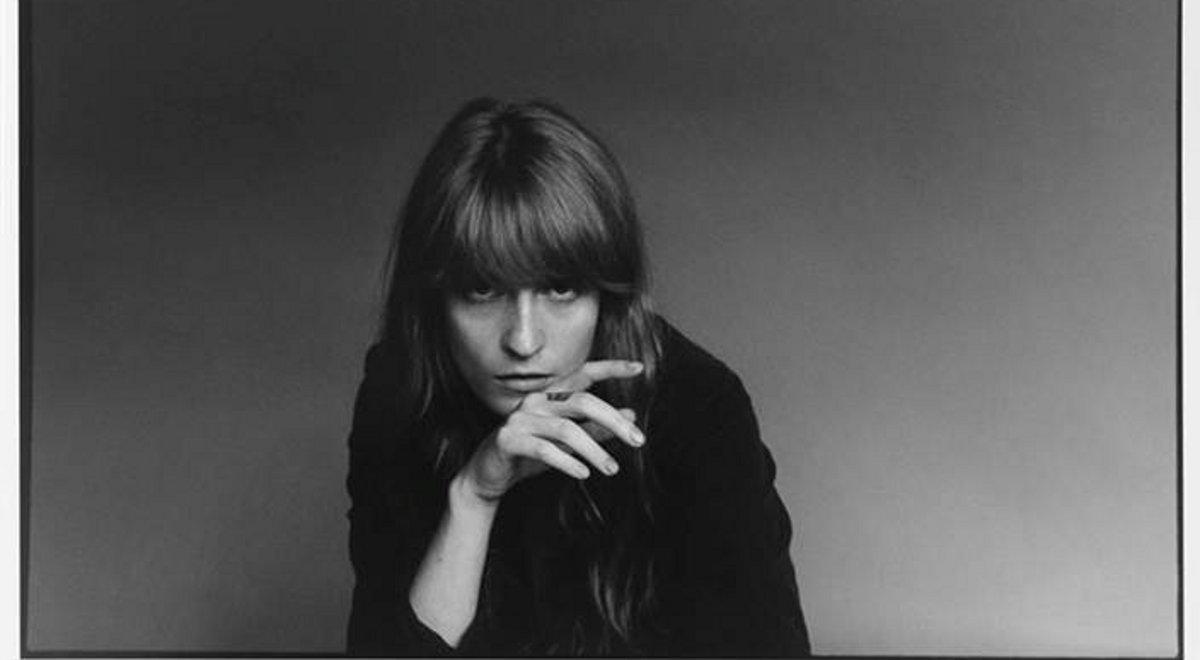 Florence + The Machine na Open’er Festival 2016! 