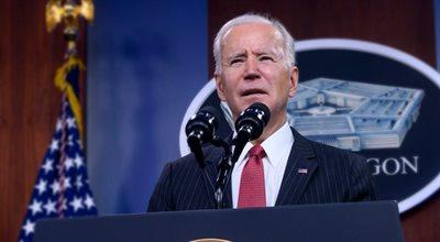 Prezydent Joe Biden rozmawiał ze światowymi przywódcami o wsparciu Ukrainy
