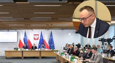 Sejmowa komisja śledcza ds. wyborów korespondencyjnych. Artur Soboń będzie ponownie zeznawać