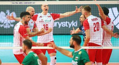 Volleyball: Poland beat Bulgaria in world championship opener