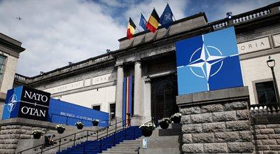 Co dokładnie oznacza uruchomienie art. 4 NATO? Ekspert wyjaśnia