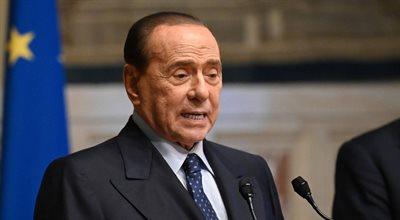 Wybory prezydenckie we Włoszech. Ekspert: Berlusconi może nie uzyskać większości bezwzględnej 