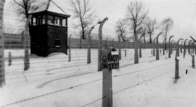 Auschwitz-Birkenau. Los Żydów w okupowanej Polsce