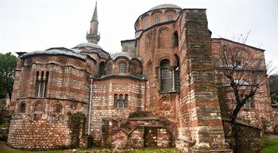 Turcja: ważny bizantyjski kościół zostanie przekształcony na meczet. To kolejny taki przypadek 
