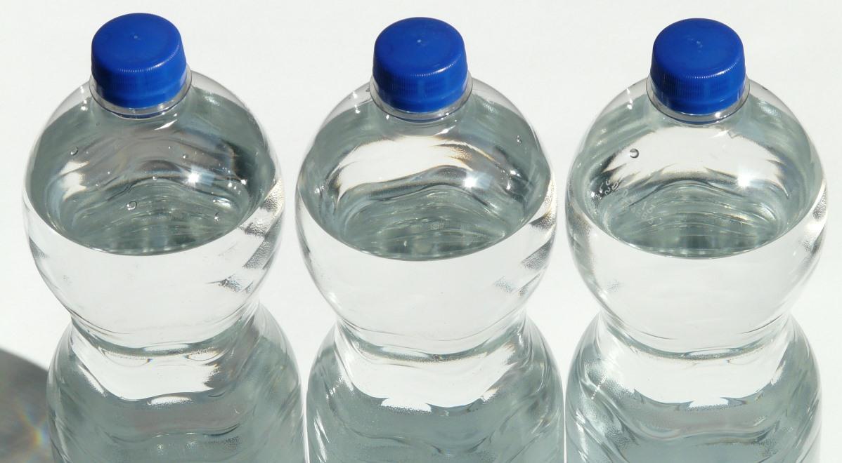Kaucja za plastikowe butelki to dobry pomysł?