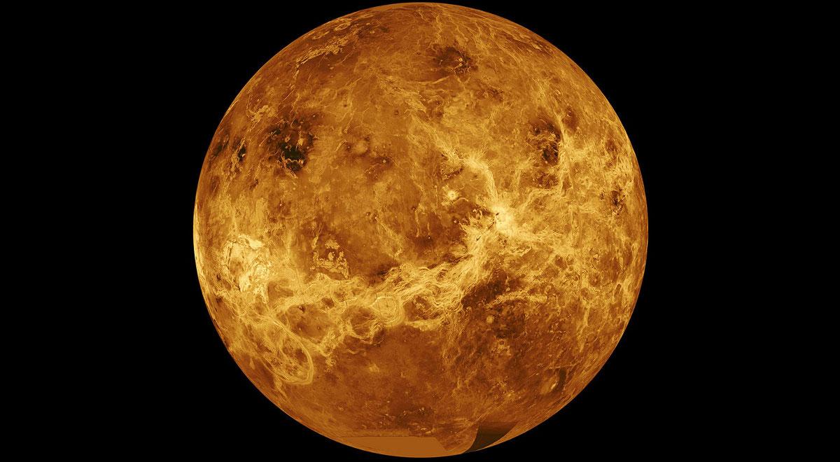 Dlaczego na Wenus jest cieplej niż na Merkurym, który jest bliżej Słońca?