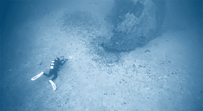 Polscy podwodni archeolodzy przebadają prawdopodobnie najstarszy na świecie wrak 
