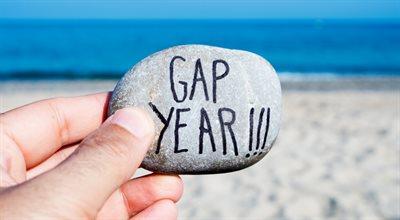 "Gap year" - może to będzie Twój wybór?