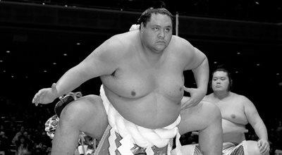 Nie żyje Akebono. Legenda sumo odeszła nagle w wieku 54 lat