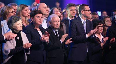 Kuchciński: trzecia kadencja PiS jest na wyciągnięcie ręki