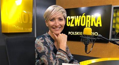 Magda Steczkowska: nagrałam tę płytę tak, jak chciałam. Nie myślałam o konsekwencjach