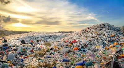 Walka z nielegalnymi odpadami w Polsce. Ministerstwo zapowiada zmiany