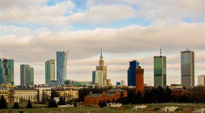 Ile Warszawa wyda na inwestycje w tym roku? Znamy te dane