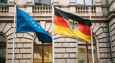 OECD obniża prognozę, Niemcy obawiają się kryzysu gospodarczego