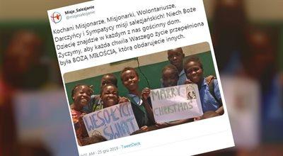 Misjonarz o świętach na Madagaskarze: nie zatrzymujemy się na tym sielankowym dzieciątku