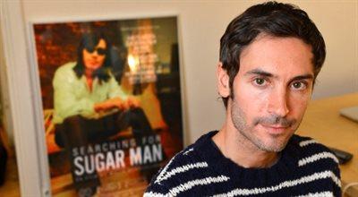 Nie żyje reżyser oscarowego "Sugar Mana" Malik Bendjelloul. Popełnił samobójstwo?