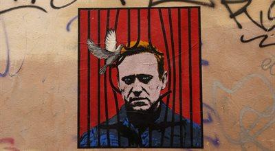 Oscar dla "Nawalnego" chłodno przyjęty na Ukrainie. Nagroda to wyraz hipokryzji amerykańskiej branży filmowej?
